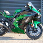 Kawasaki Ninja H2 SX SE Full