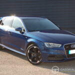 Audi A3 Sportback 2.0 TDI 184 ch Quattro S tronic S line