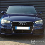 Audi A3 Sportback 2.0 TDI 184 ch Quattro S tronic S line