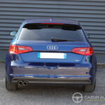 Audi A3 Sportback 2.0 TDI 184 ch Quattro S tronic S line