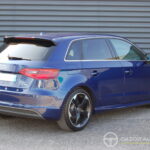 Audi A3 Sportback 2.0 TDI 184 ch Quattro S tronic S line