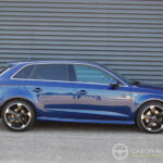 Audi A3 Sportback 2.0 TDI 184 ch Quattro S tronic S line