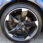 Audi A3 Sportback 2.0 TDI 184 ch Quattro S tronic S line