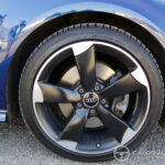 Audi A3 Sportback 2.0 TDI 184 ch Quattro S tronic S line