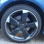 Audi A3 Sportback 2.0 TDI 184 ch Quattro S tronic S line