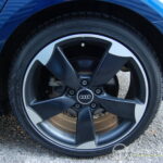 Audi A3 Sportback 2.0 TDI 184 ch Quattro S tronic S line