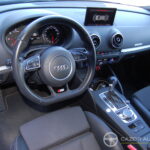 Audi A3 Sportback 2.0 TDI 184 ch Quattro S tronic S line