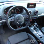 Audi A3 Sportback 2.0 TDI 184 ch Quattro S tronic S line