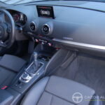 Audi A3 Sportback 2.0 TDI 184 ch Quattro S tronic S line