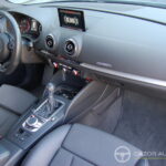 Audi A3 Sportback 2.0 TDI 184 ch Quattro S tronic S line