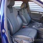 Audi A3 Sportback 2.0 TDI 184 ch Quattro S tronic S line