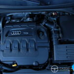 Audi A3 Sportback 2.0 TDI 184 ch Quattro S tronic S line