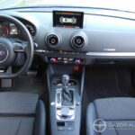 Audi A3 Sportback 2.0 TDI 184 ch Quattro S tronic S line