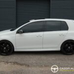 Volkswagen Golf 6 VI R DSG — profil