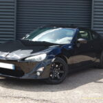 Toyota GT86 Coupé 2.0 D-4S 200 ch