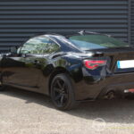 Toyota GT86 Coupé 2.0 D-4S 200 ch