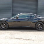 Toyota GT86 Coupé 2.0 D-4S 200 ch