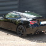 Toyota GT86 Coupé 2.0 D-4S 200 ch