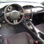 Toyota GT86 Coupé 2.0 D-4S 200 ch