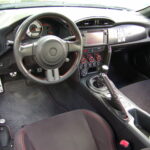 Toyota GT86 Coupé 2.0 D-4S 200 ch