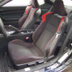 Toyota GT86 Coupé 2.0 D-4S 200 ch