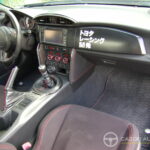 Toyota GT86 Coupé 2.0 D-4S 200 ch