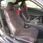 Toyota GT86 Coupé 2.0 D-4S 200 ch
