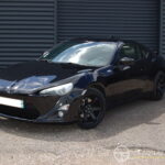 Toyota GT86 Coupé 2.0 D-4S 200 ch