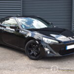Toyota GT86 Coupé 2.0 D-4S 200 ch