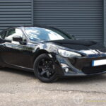 Toyota GT86 Coupé 2.0 D-4S 200 ch