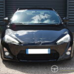 Toyota GT86 Coupé 2.0 D-4S 200 ch