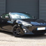 Toyota GT86 Coupé 2.0 D-4S 200 ch