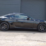 Toyota GT86 Coupé 2.0 D-4S 200 ch
