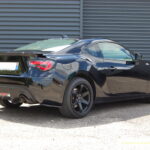 Toyota GT86 Coupé 2.0 D-4S 200 ch