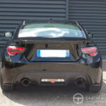 Toyota GT86 Coupé 2.0 D-4S 200 ch