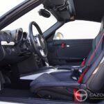 Porsche Boxster Spyder (type 987) 3.4 litres 320cv PDK