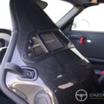 Porsche Boxster Spyder (type 987) 3.4 litres 320cv PDK