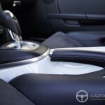 Porsche Boxster Spyder (type 987) 3.4 litres 320cv PDK