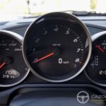 Porsche Boxster Spyder (type 987) 3.4 litres 320cv PDK