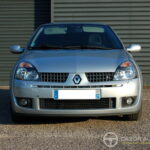 Renault Clio 2 RS Phase 2 2.0 172 ch PlayStation 2