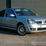Renault Clio 2 RS Phase 2 2.0 172 ch PlayStation 2