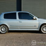 Renault Clio 2 RS Phase 2 2.0 172 ch PlayStation 2