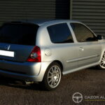 Renault Clio 2 RS Phase 2 2.0 172 ch PlayStation 2