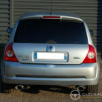 Renault Clio 2 RS Phase 2 2.0 172 ch PlayStation 2