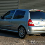 Renault Clio 2 RS Phase 2 2.0 172 ch PlayStation 2