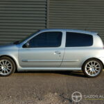Renault Clio 2 RS Phase 2 2.0 172 ch PlayStation 2