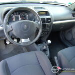 Renault Clio 2 RS Phase 2 2.0 172 ch PlayStation 2