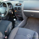 Renault Clio 2 RS Phase 2 2.0 172 ch PlayStation 2