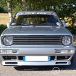 Volkswagen Golf I GTI swap 1800 KR 16s Shorb'Auto