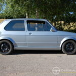 Volkswagen Golf I GTI swap 1800 KR 16s Shorb'Auto